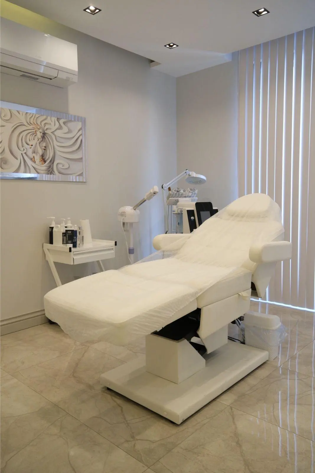 Uzm. Dr. Dürdane Adanacıoğlu Kliniği