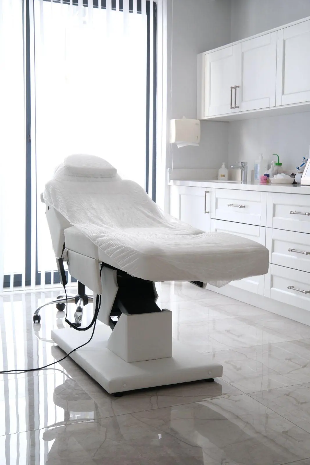 Uzm. Dr. Dürdane Adanacıoğlu Kliniği