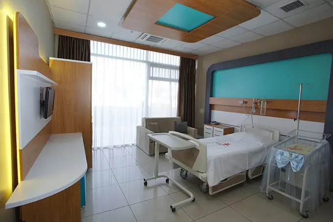 Private Bilgi Hospital