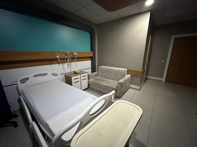 Private Bilgi Hospital