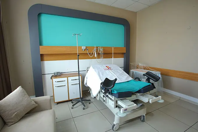 Private Bilgi Hospital