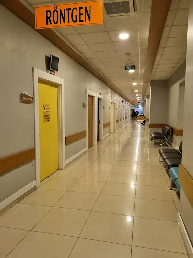 Private Bilgi Hospital