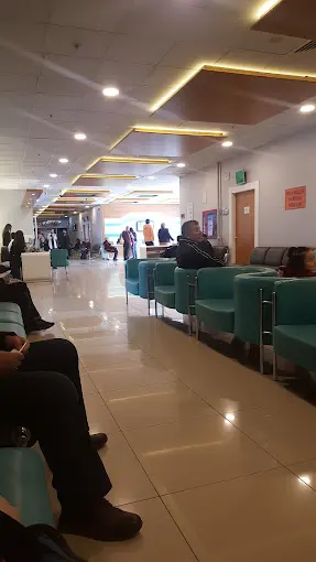Private Bilgi Hospital