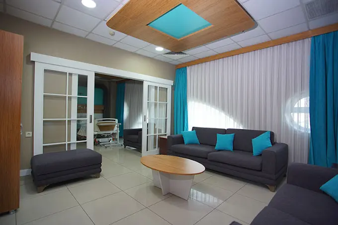 Private Bilgi Hospital