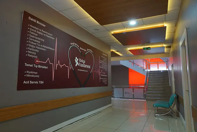 Private Bilgi Hospital