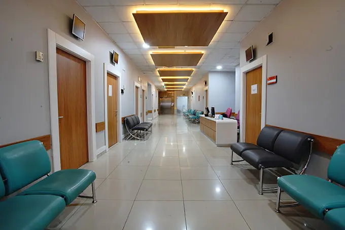 Private Bilgi Hospital