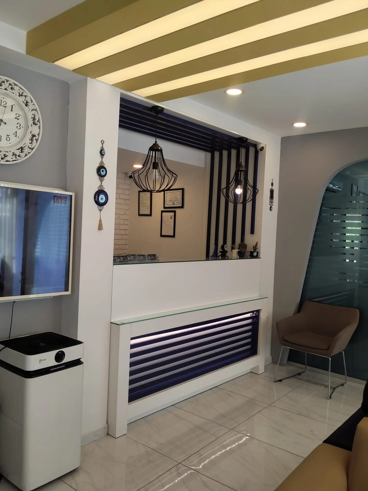 Gürlek Dental Oral and Dental Health Clinic