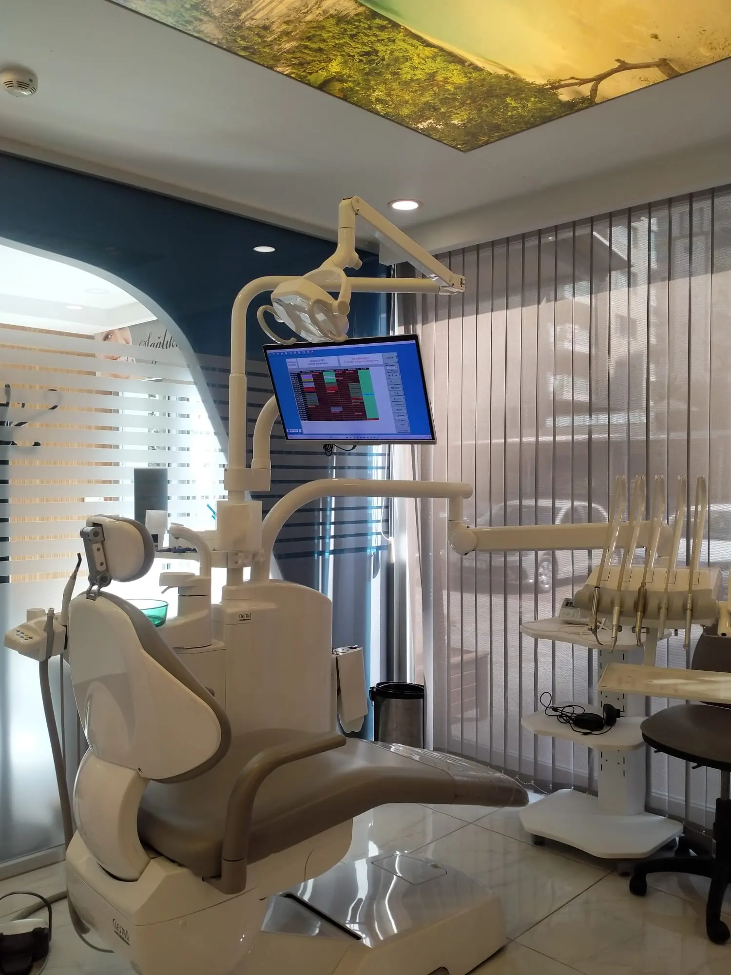 Gürlek Dental Oral and Dental Health Clinic