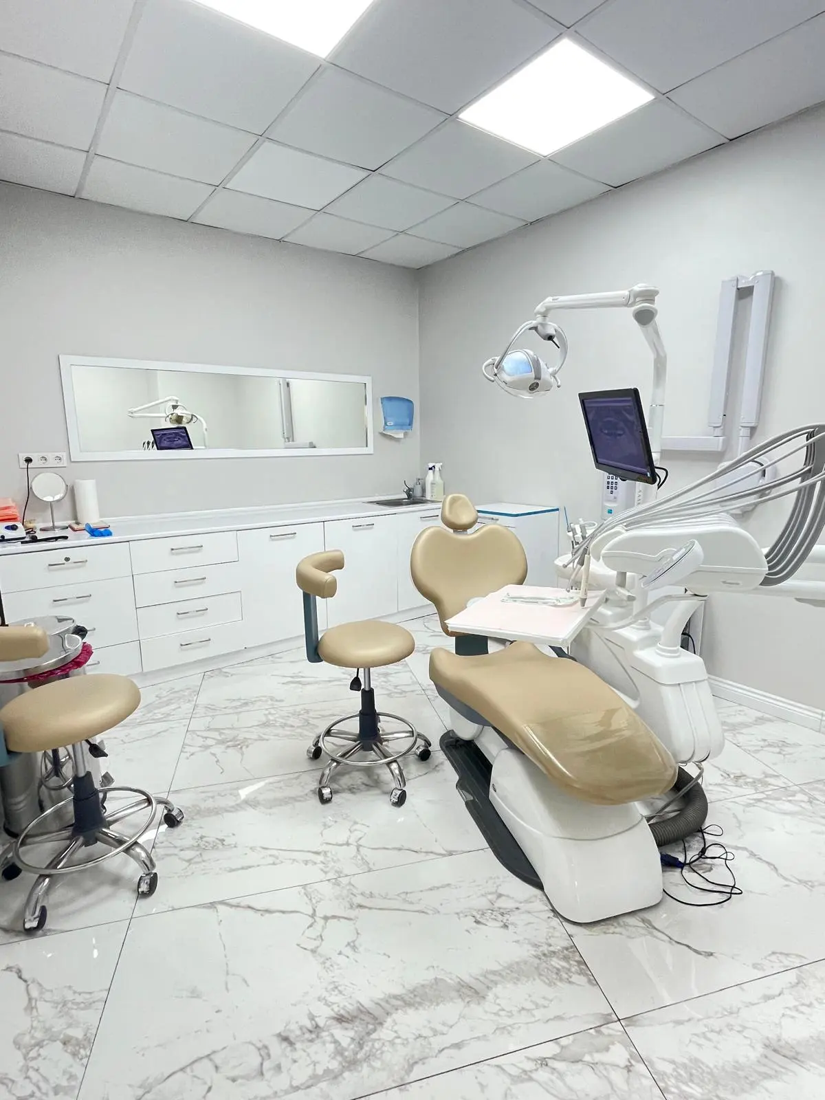 Özel Klinik 10 Ağız ve Diş Sağlığı Polikliniği