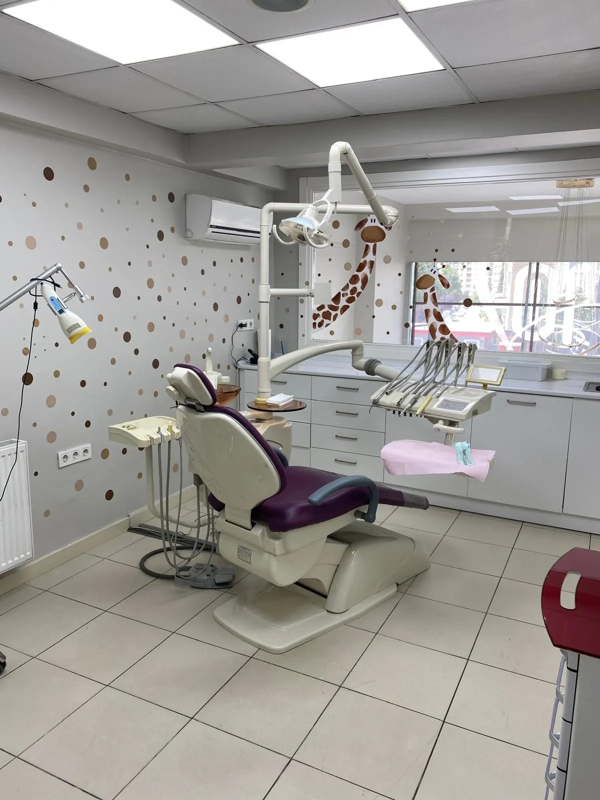 Özel Klinik 10 Ağız ve Diş Sağlığı Polikliniği