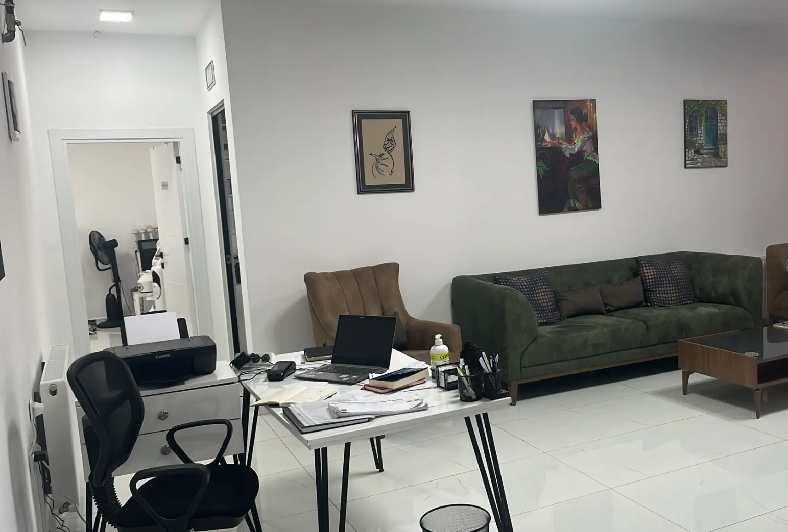 Op. Dr. Gülden Avcı Çakmak