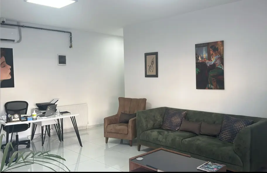 Op. Dr. Gülden Avcı Çakmak