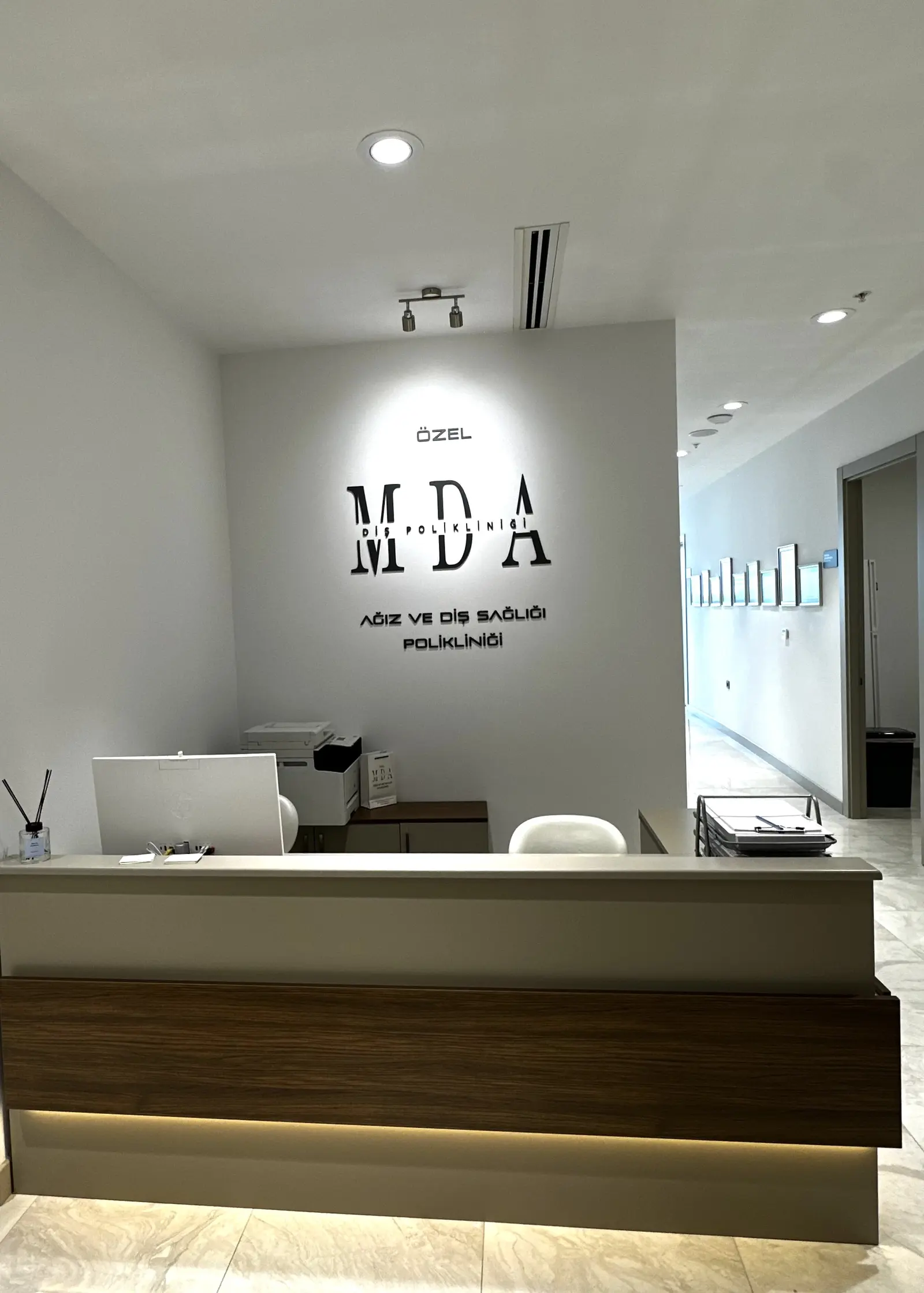 MDA Diş Polikliniği
