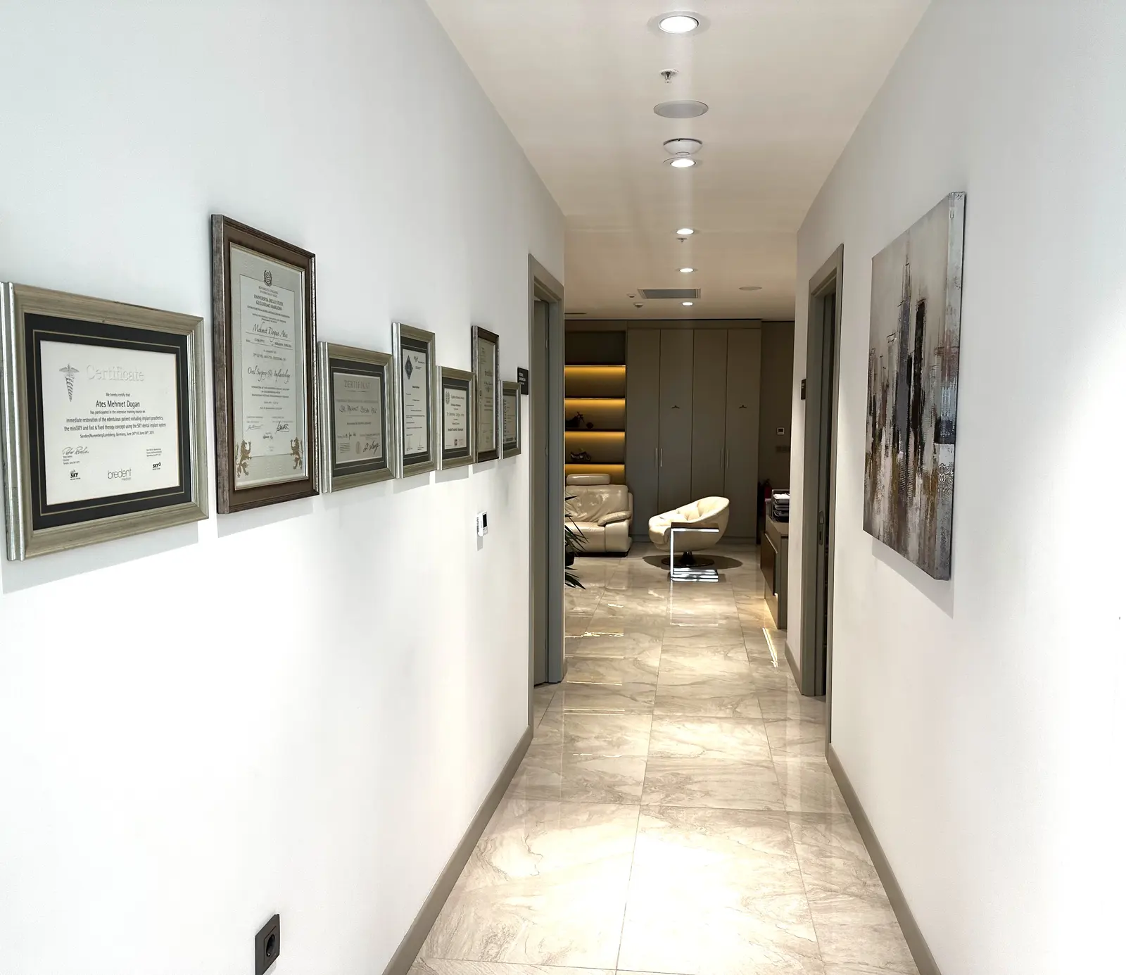 MDA Diş Polikliniği