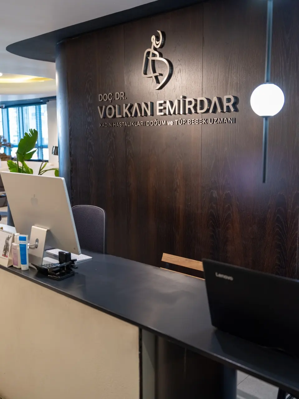 Doç. Dr. Volkan Emirdar