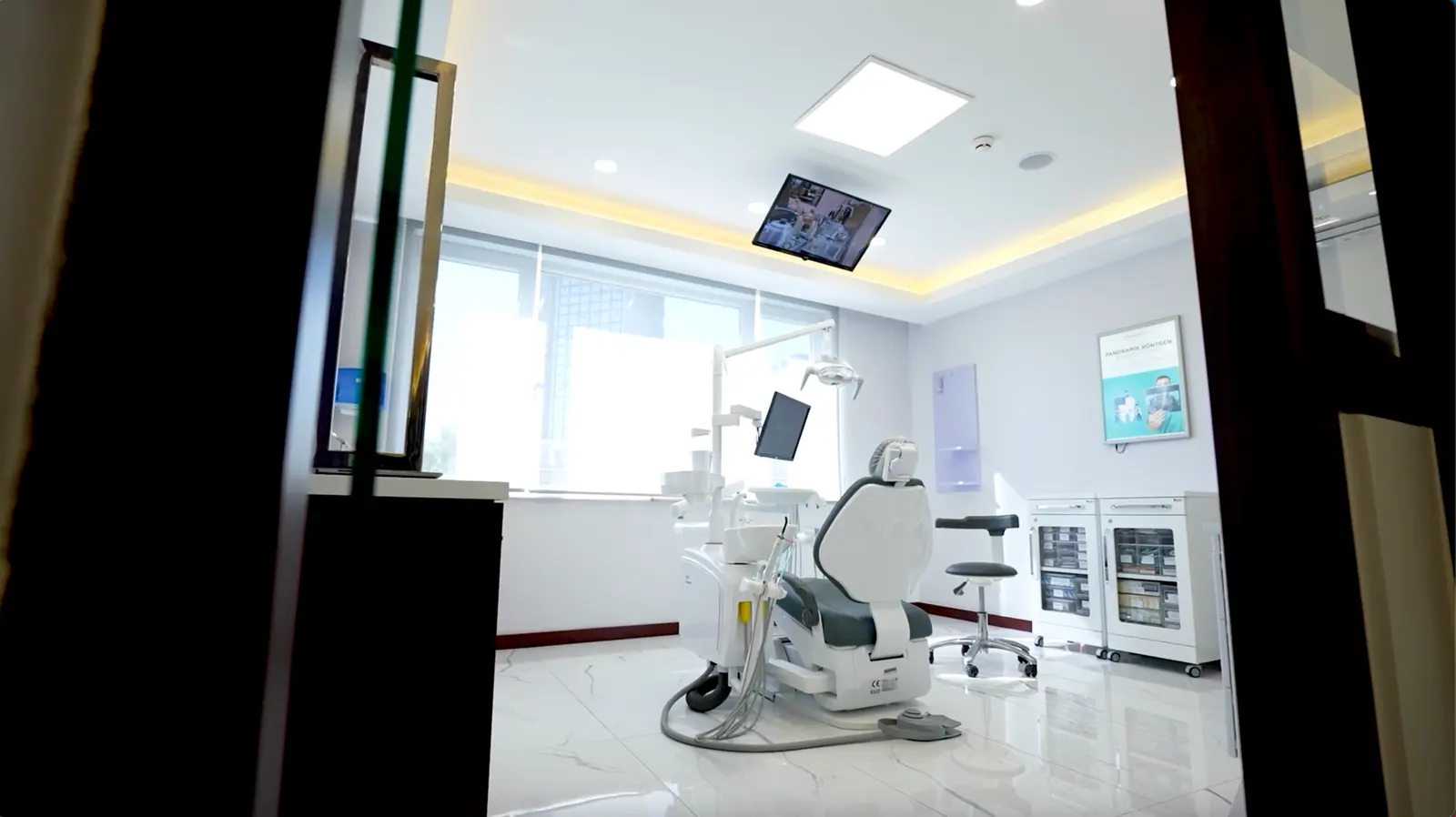 Smilegroup Diş Kliniği Şişli