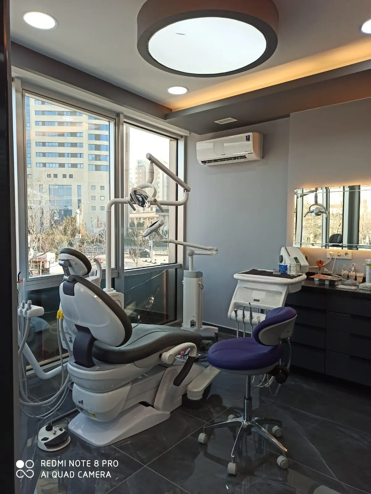 Tasarım Klinik