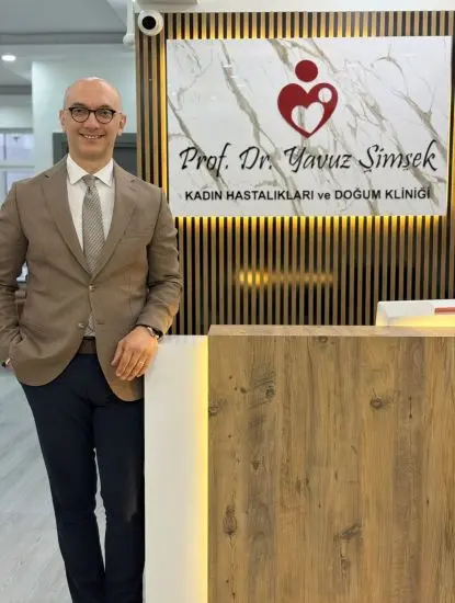 Clinical Yavuz Şimşek