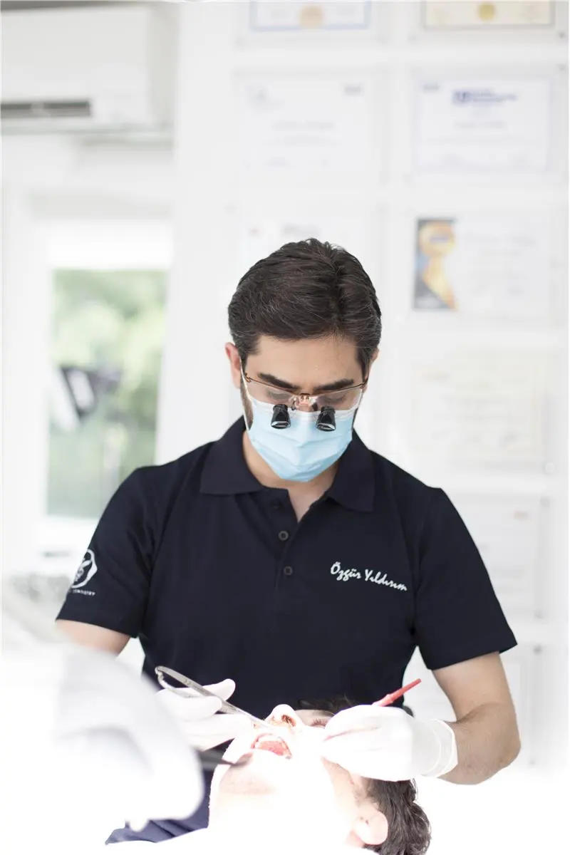 Mastery Dental Clinic