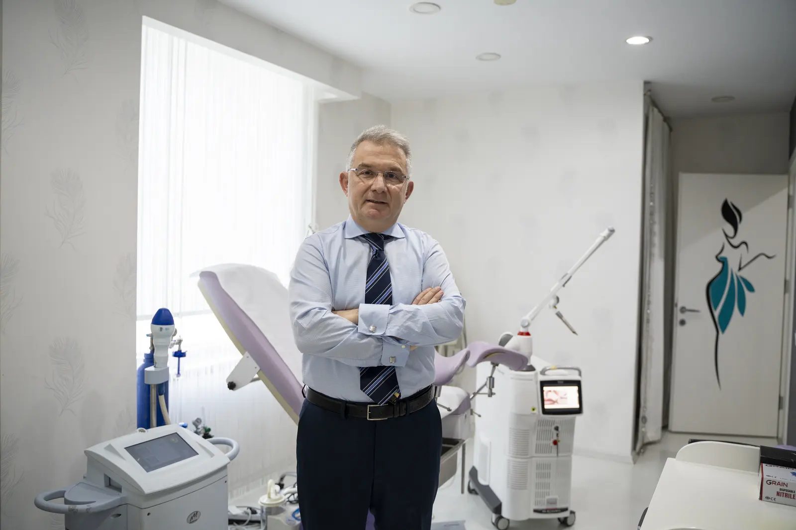 Prof. Dr. Mustafa Faruk Usta