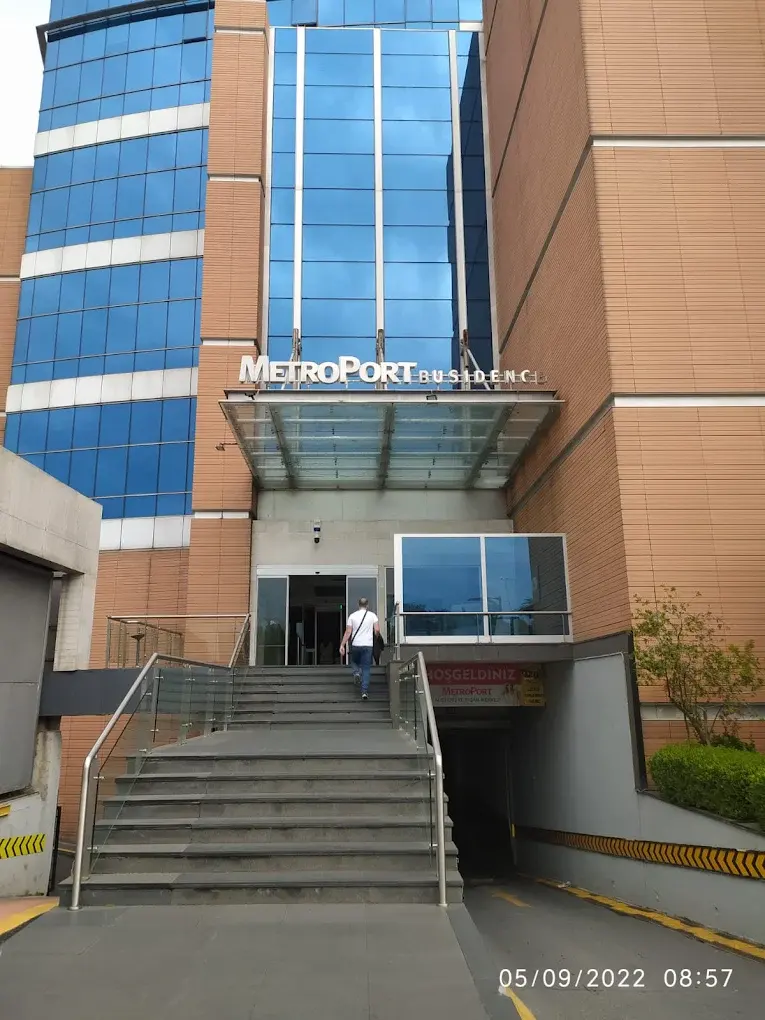 Uzm. Dr. Celalettin PERU Muayenehanesi