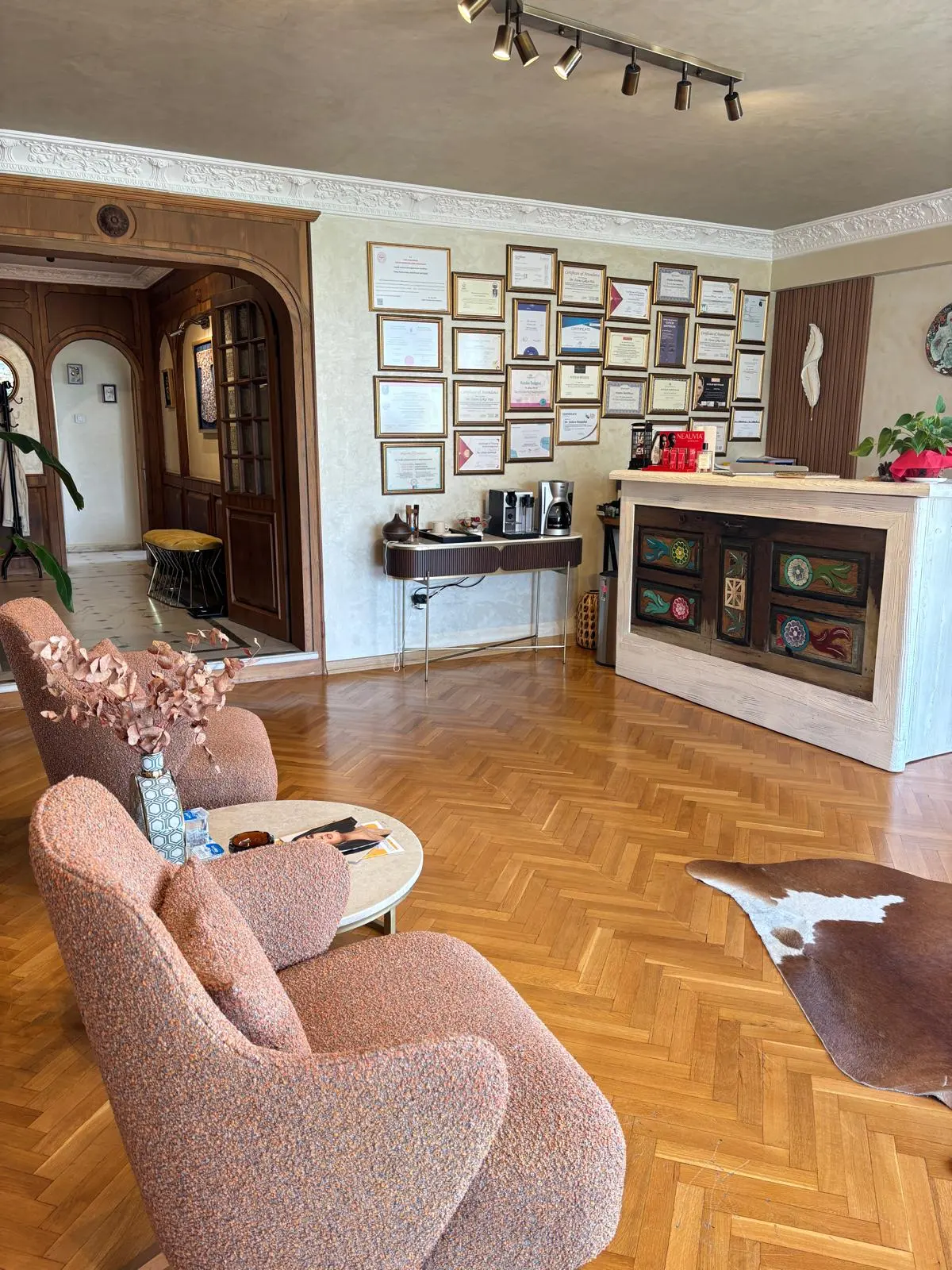 Dr. Gökçe Haspolat Kliniği