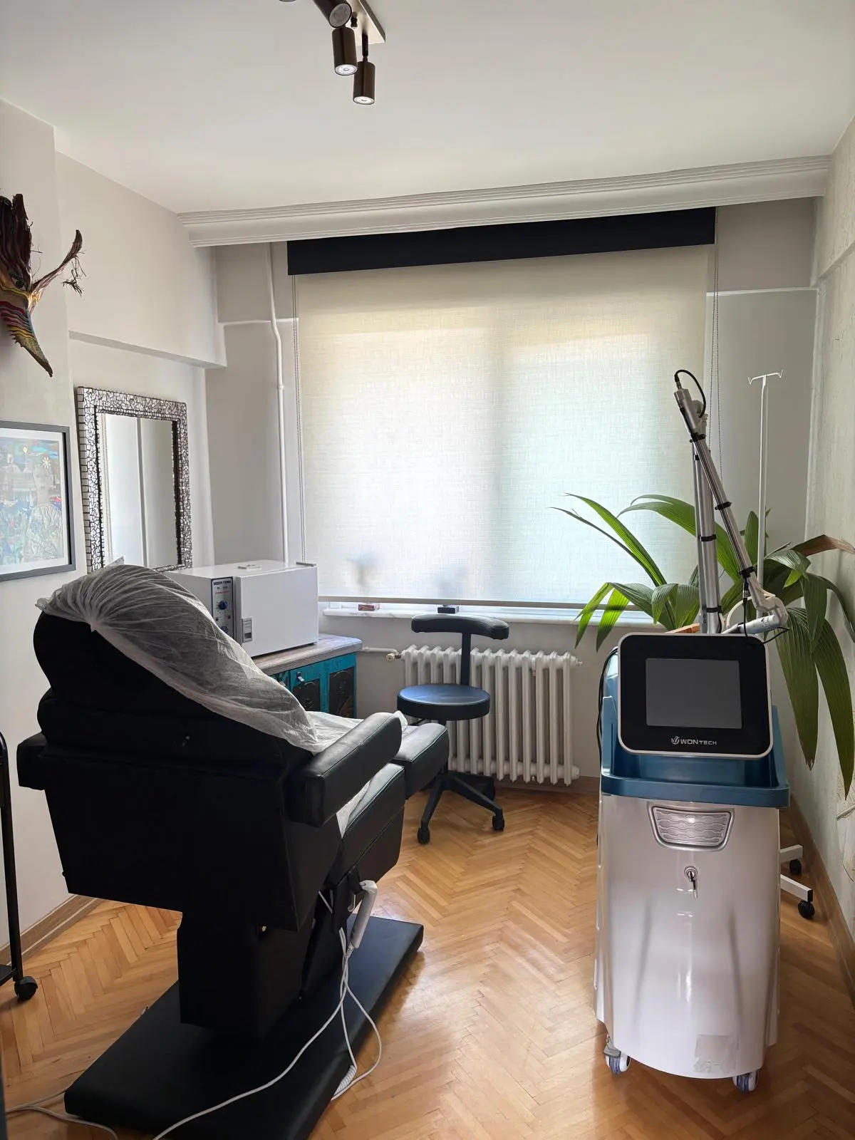 Dr. Gökçe Haspolat Kliniği