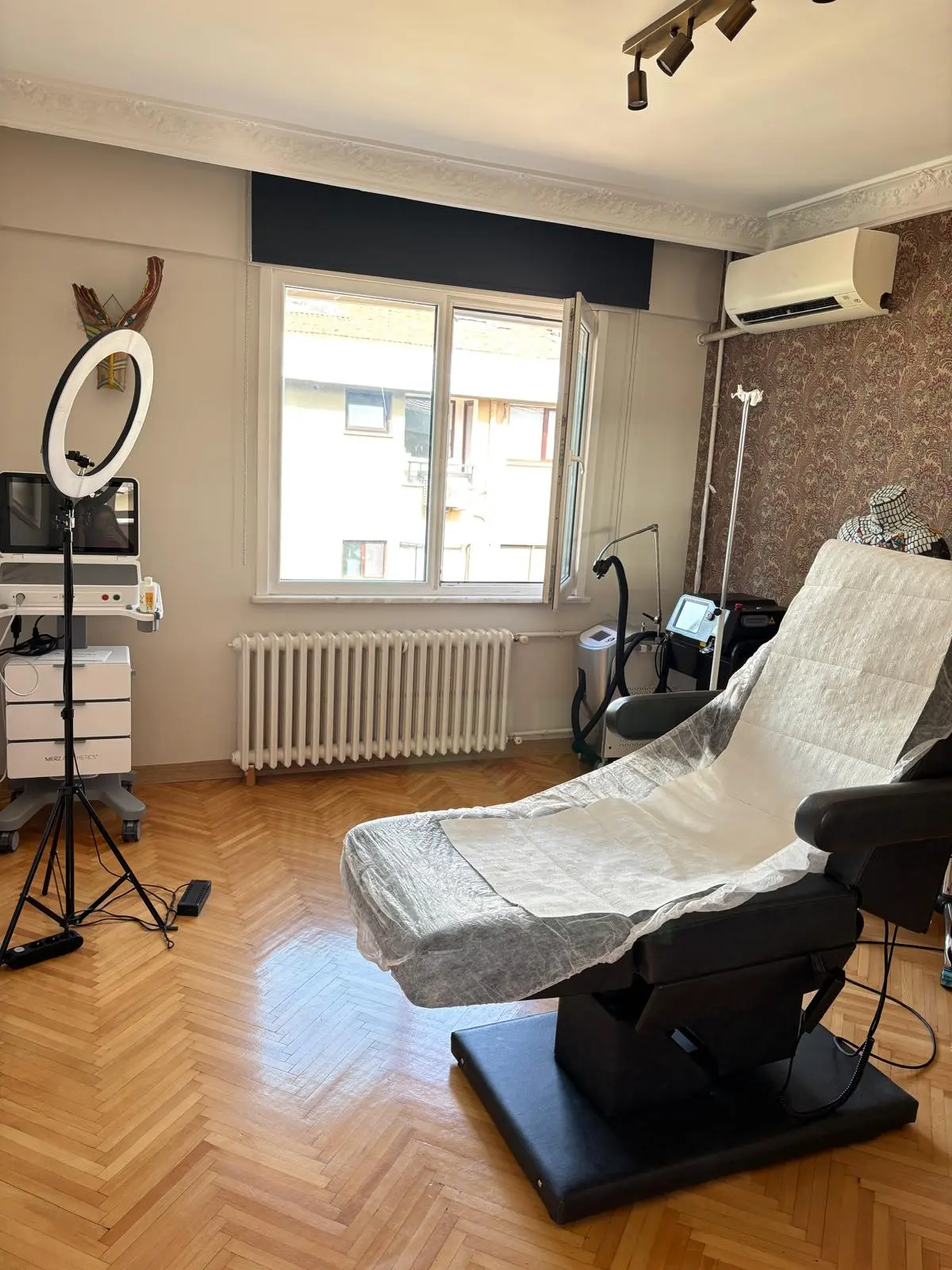 Dr. Gökçe Haspolat Kliniği