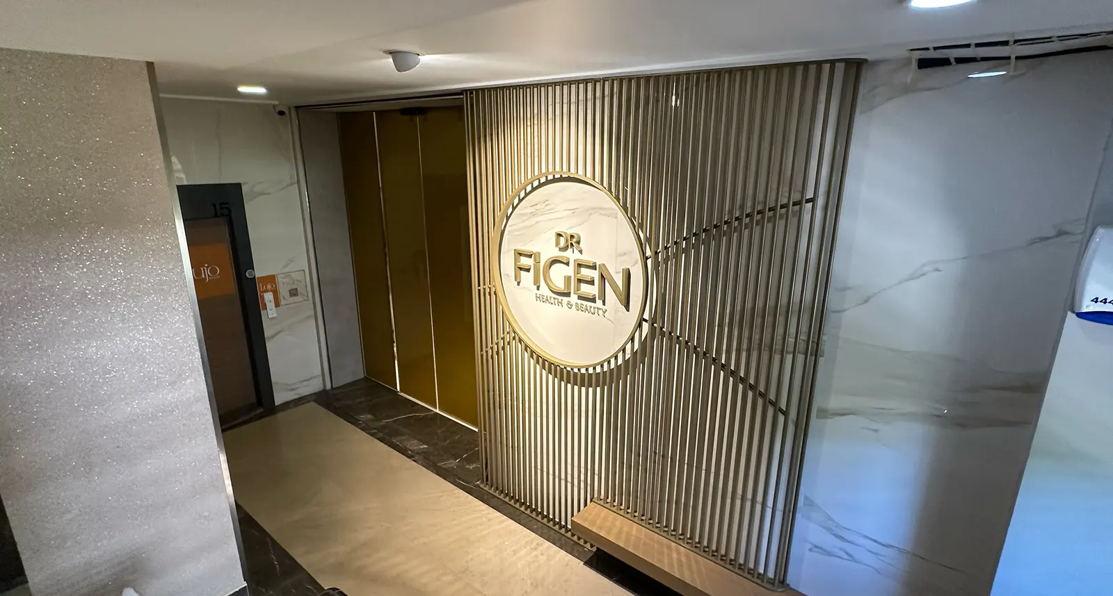 Dr Figensayın