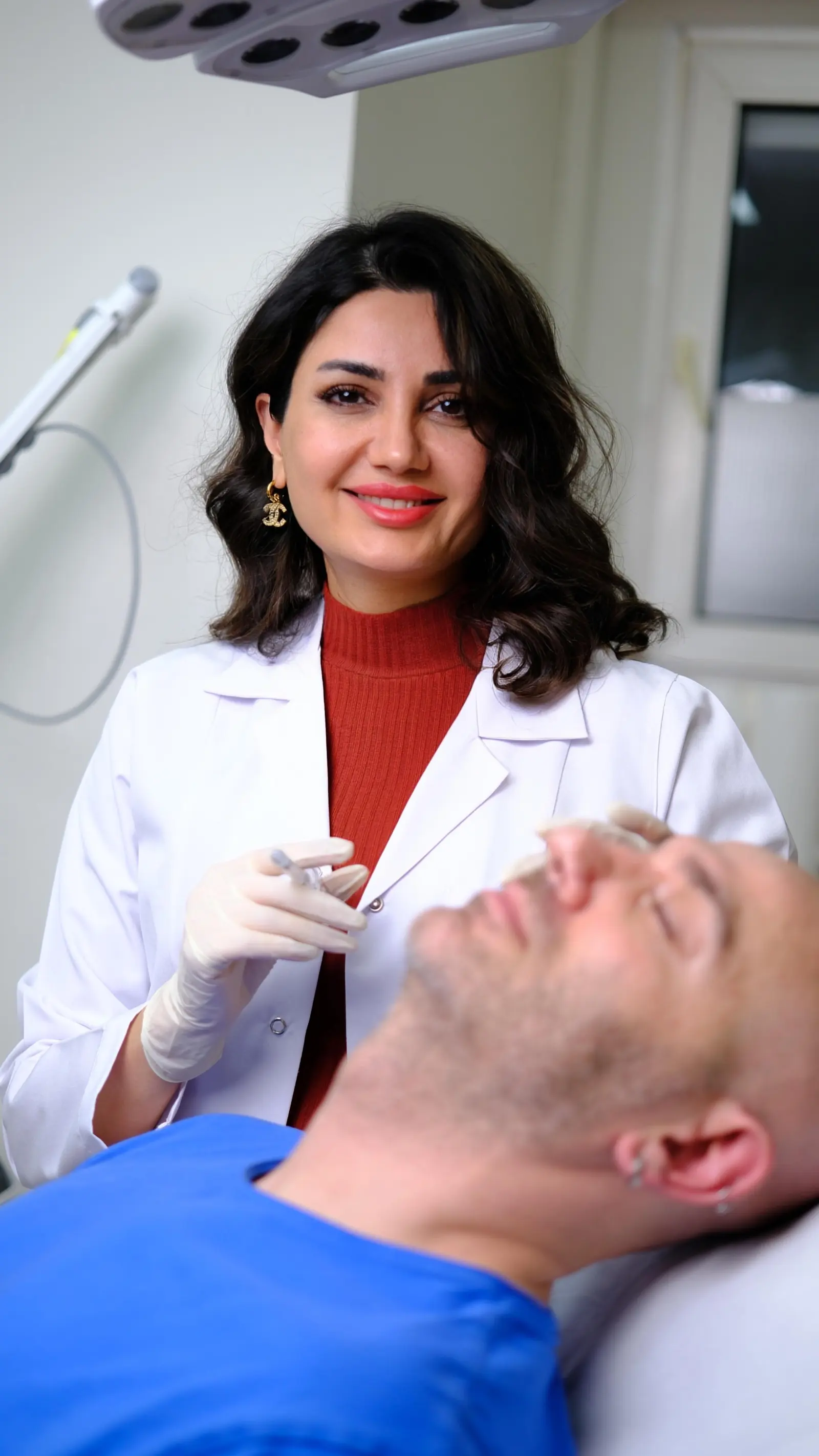 Uzm. Dr. Şirin Çelik
