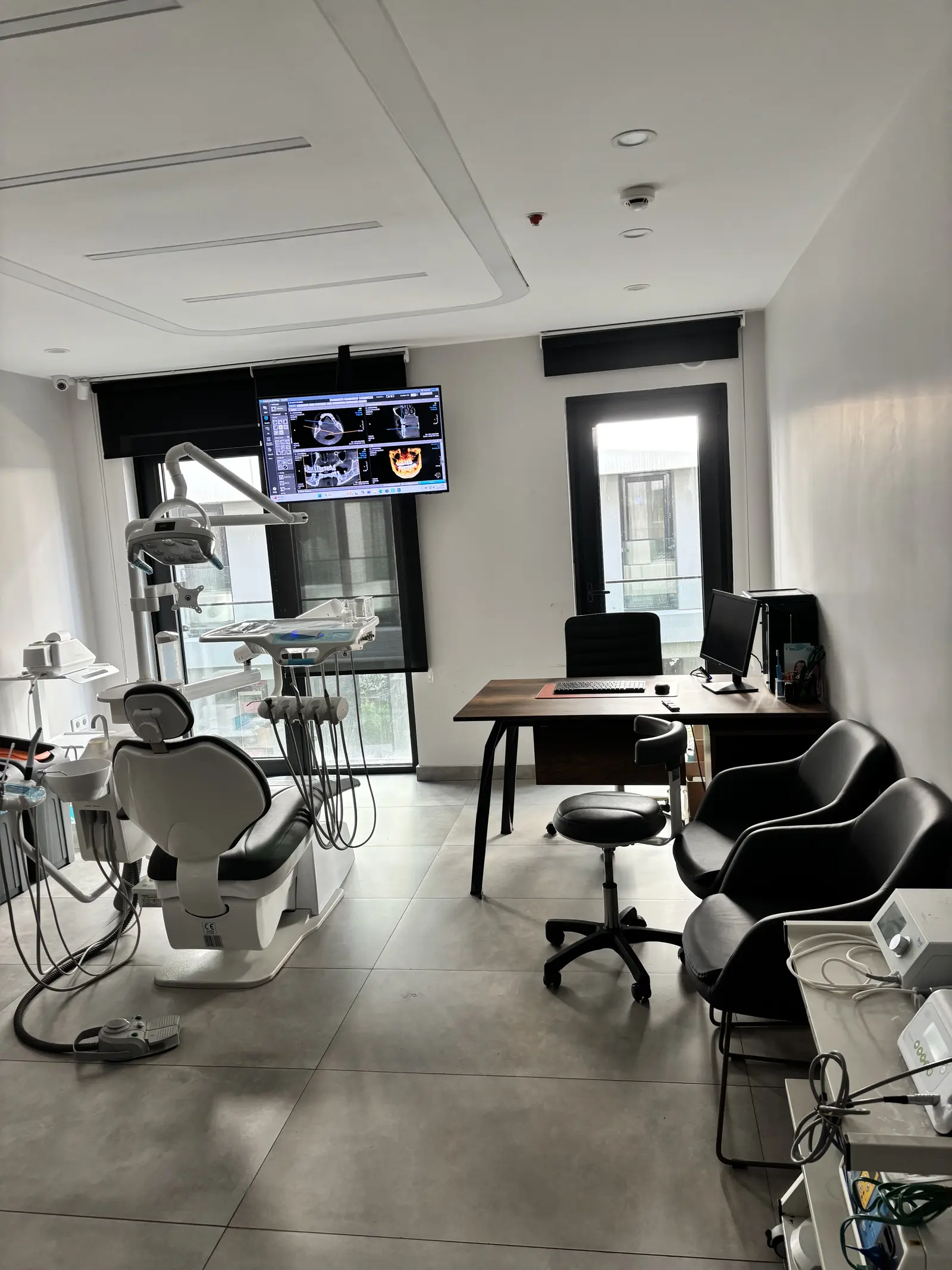 Ortoportlife Ağız ve Diş Sağlığı Polikliniği