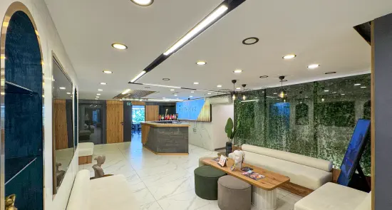 Özel Hpc Health Point Clinic Polikliniği
