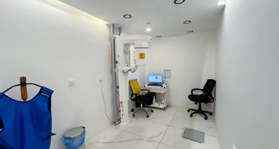 Özel Hpc Health Point Clinic Polikliniği