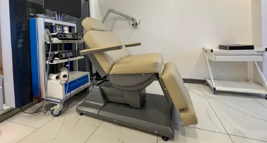 Özel Hpc Health Point Clinic Polikliniği