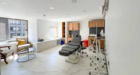 Özel Hpc Health Point Clinic Polikliniği