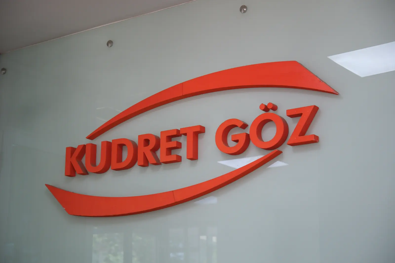 Kudret Eye