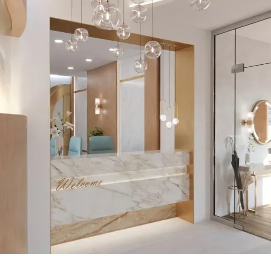 Dentmore Diş Kliniği