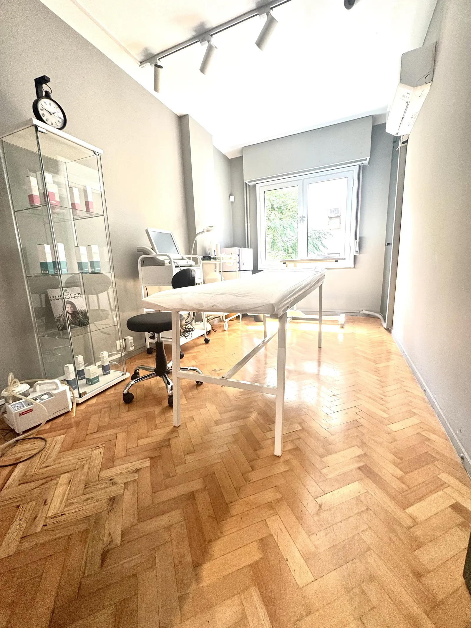Op. Dr. Yücel Birinci