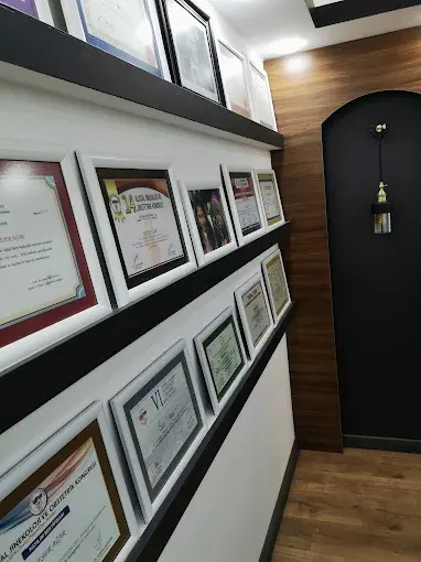 Op. Dr. Eser Ağar Muayenehanesi