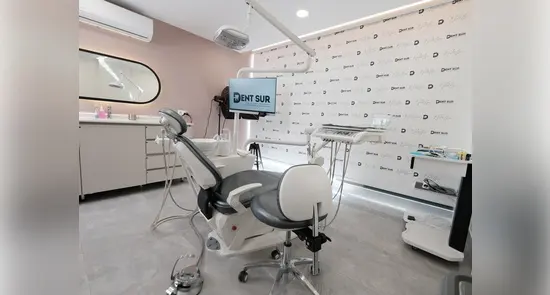Özel Dent Sur Ağız ve Diş Sağlığı Polikliniği