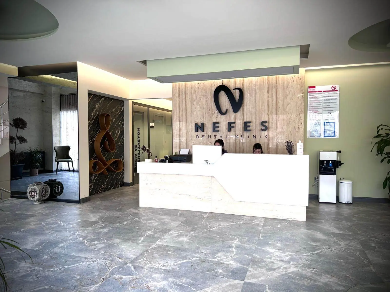 Nefes Dental Klinik