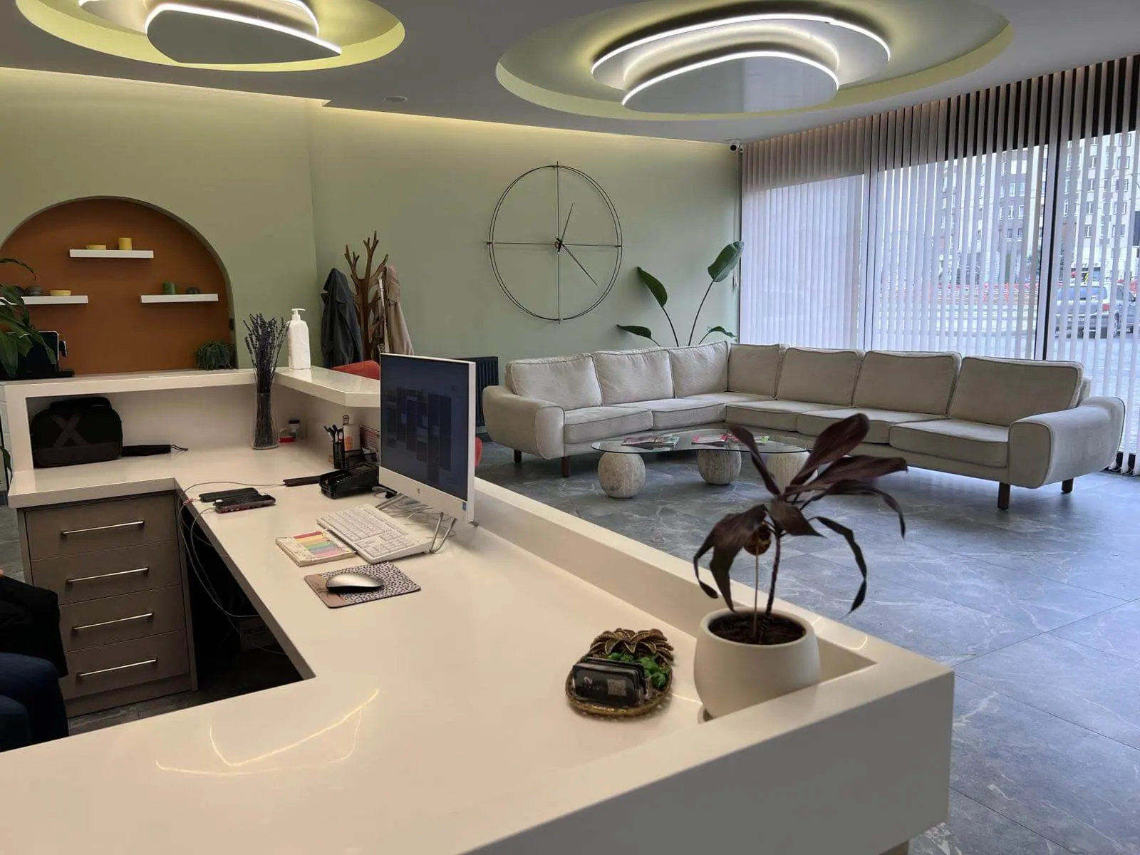 Nefes Dental Klinik