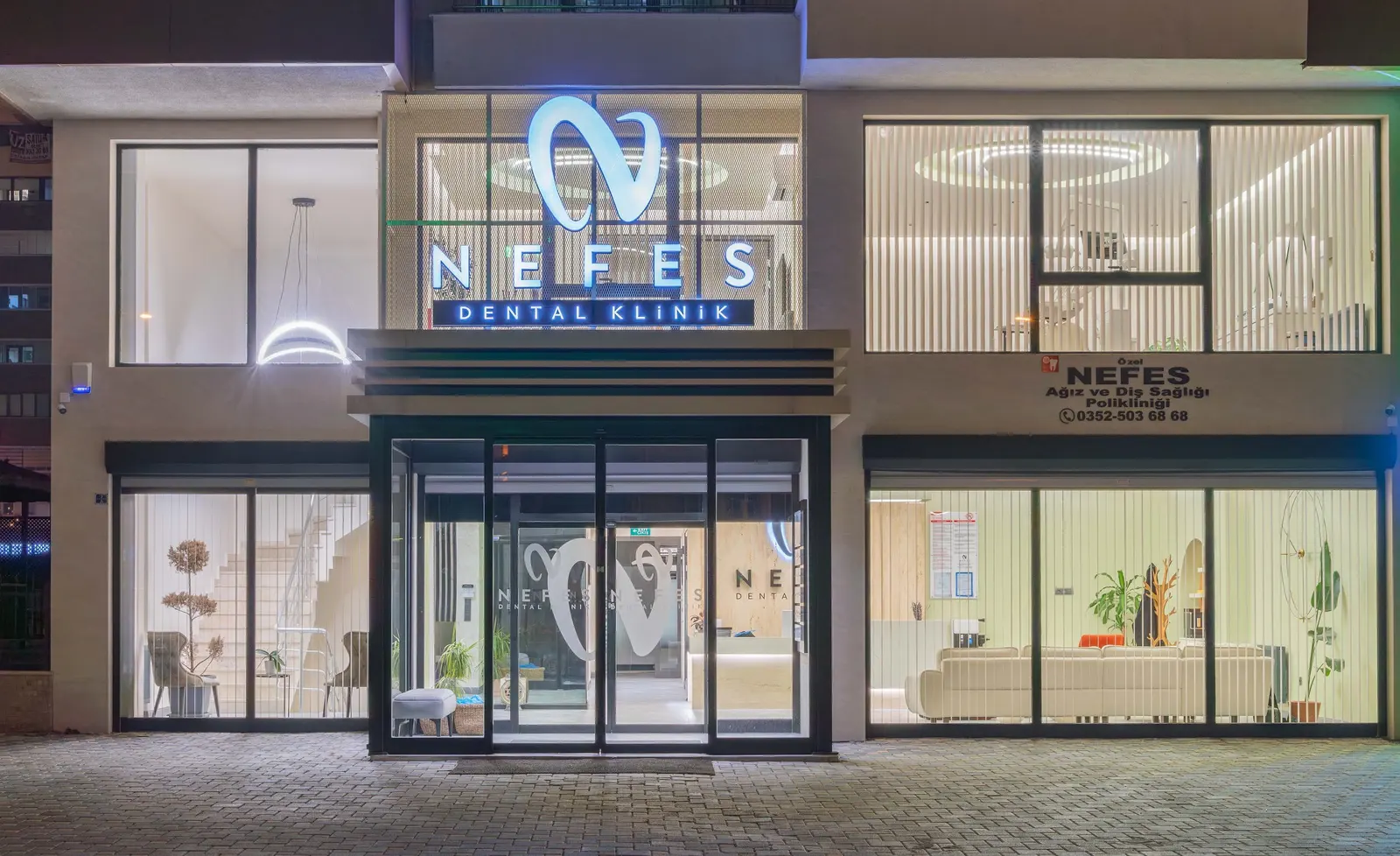 Nefes Dental Klinik