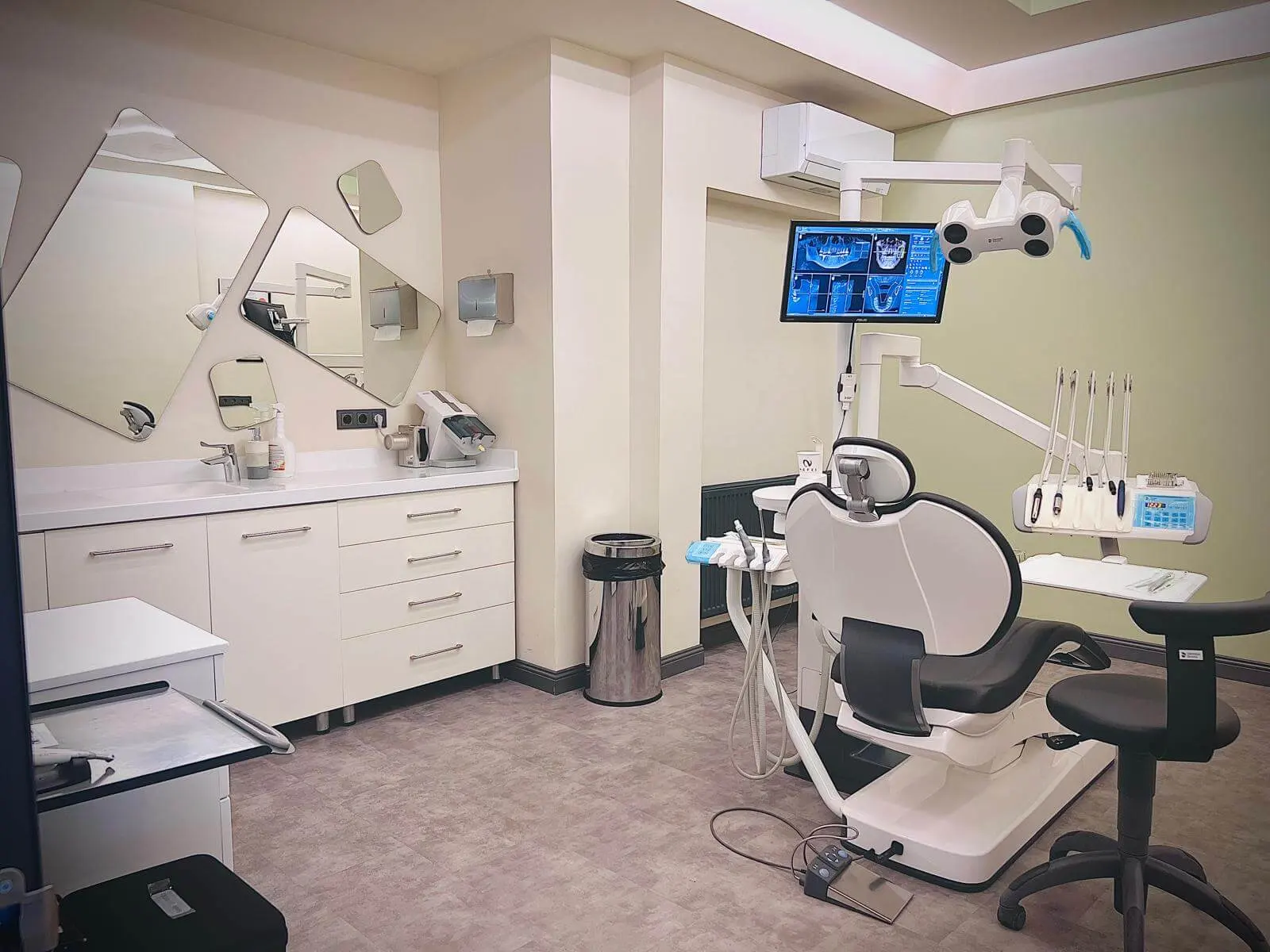 Nefes Dental Klinik