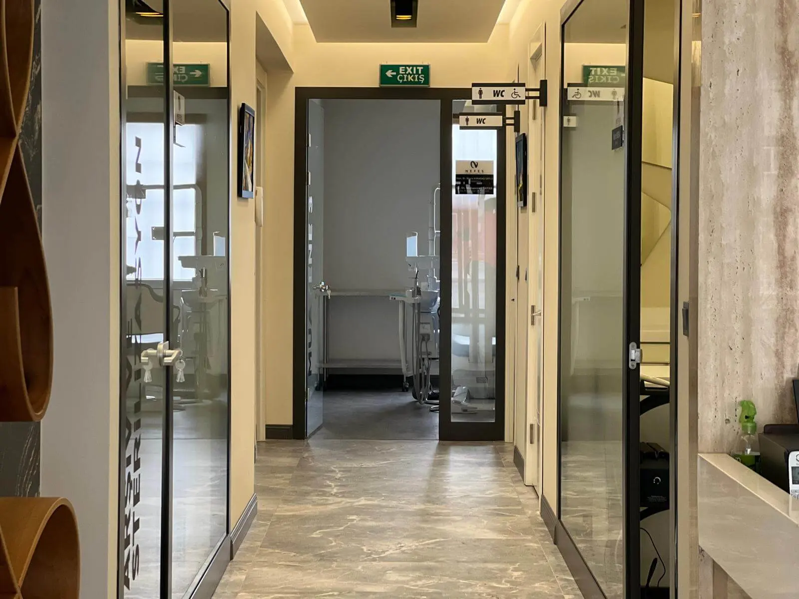 Nefes Dental Klinik