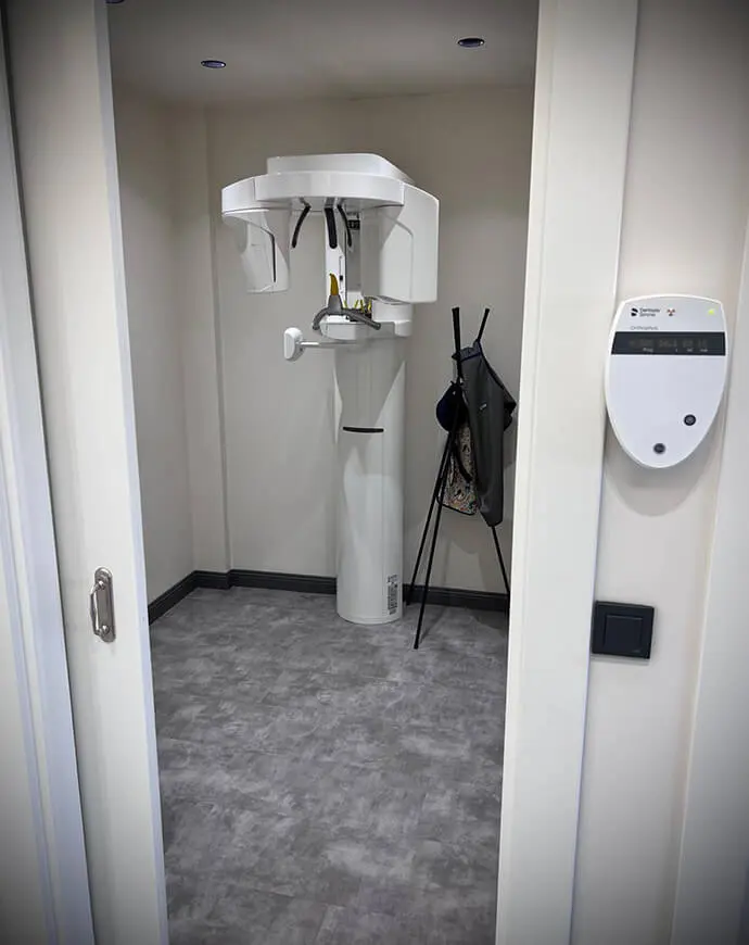 Nefes Dental Klinik