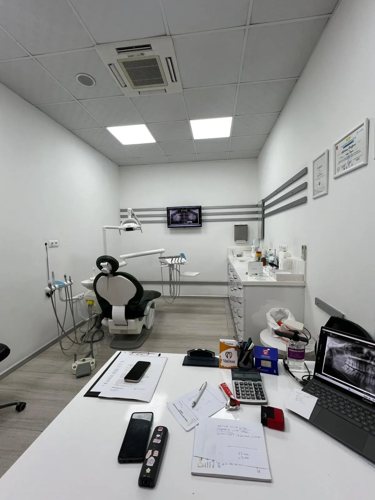 Özel Dişpol Ağız ve Diş Sağlığı Polikliniği