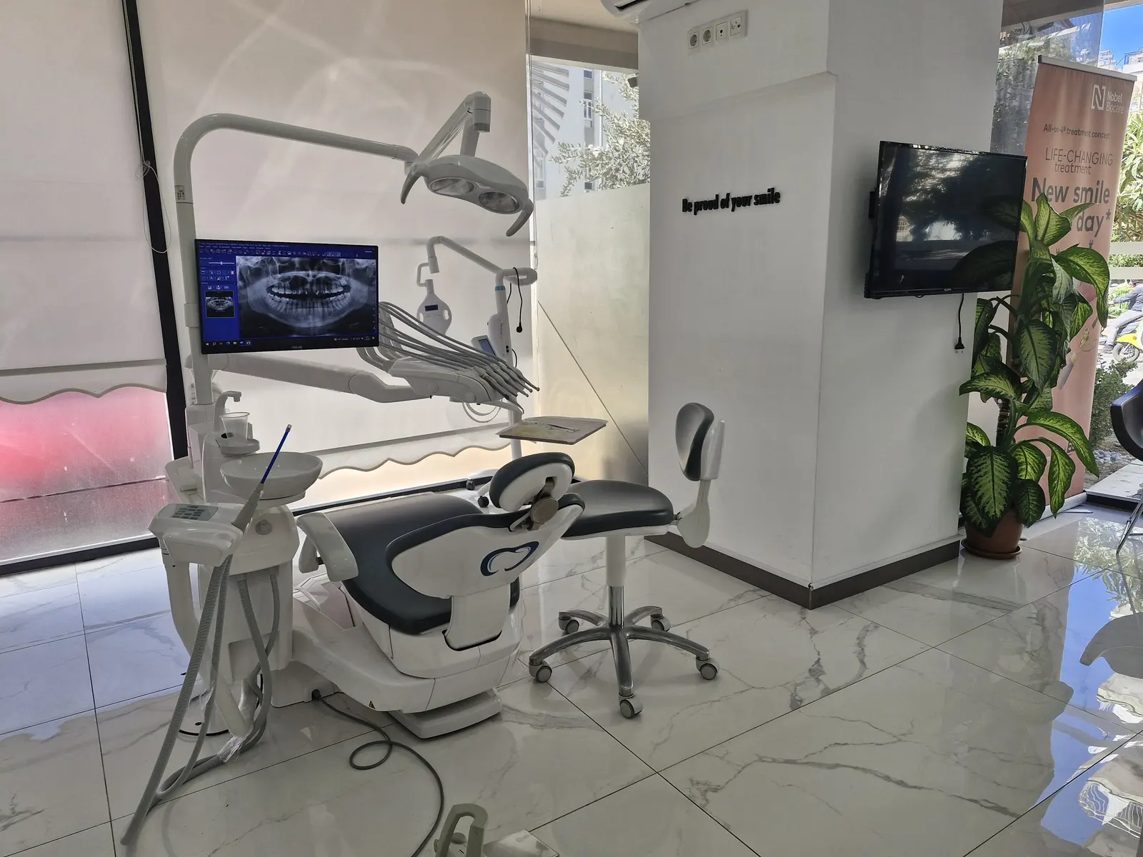 VDC Ağız ve Diş Sağlığı Polikliniği