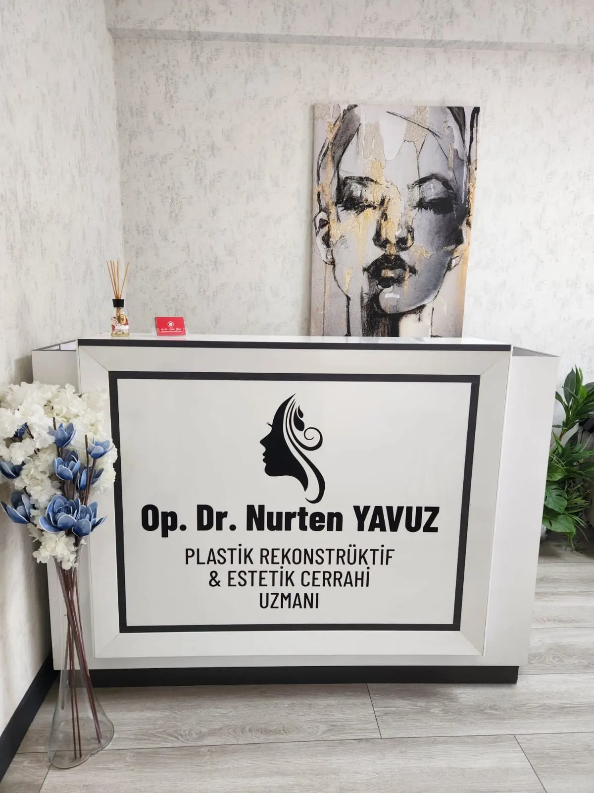 Op. Dr. Nurten Yavuz (Karakuş) Muayenehanesi