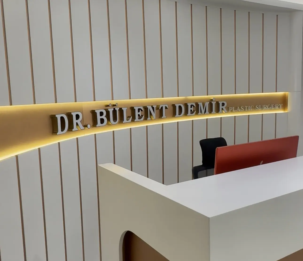 Dr Bülent Demir Plastic Surgery